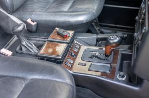 Mercedes-Benz G500 SWB by Brabus 1999 года  (EU)